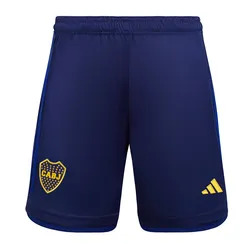 Shorts adidas Tercer Uniforme Boca Juniors 24/25