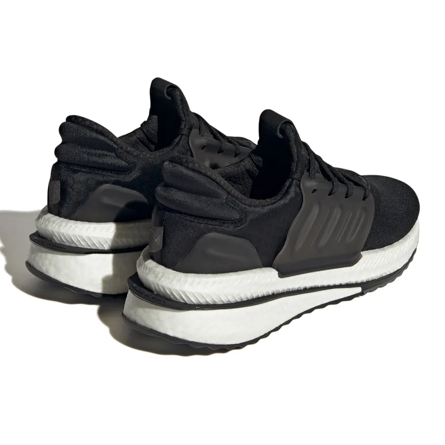 Imagen 5 de 8 de Zapatillas adidas X_Plorboost-NEGRO/GRAFITO