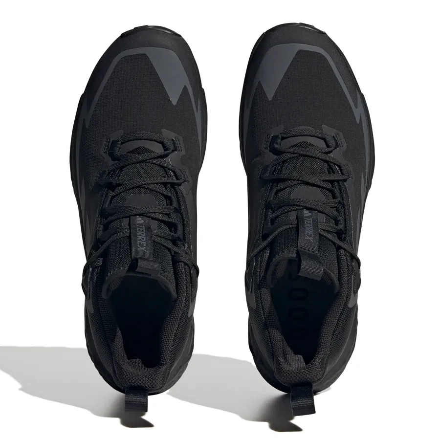 Imagen 1 de 9 de Zapatillas adidas Terrex Free Hiker 2.0 Gtx-NEGRO/GRAFITO
