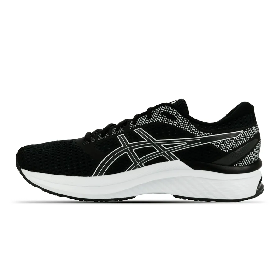 Imagen 1 de 4 de Zapatillas Asics Gel Sparta-NEGRO/PLATA/BLANCO