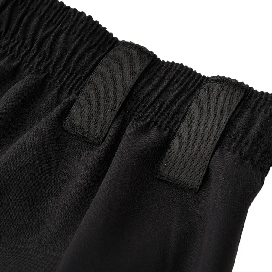 Imagen 2 de 6 de Shorts Asics Graphic Sound Mind-NEGRO