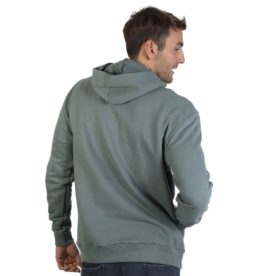 Imagen 2 de 3 de Buzo Topper Loose-VERDE