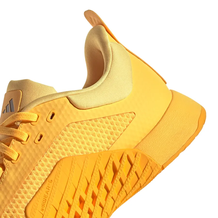Imagen 7 de 8 de Zapatillas adidas Dropset 2-AMARILLO
