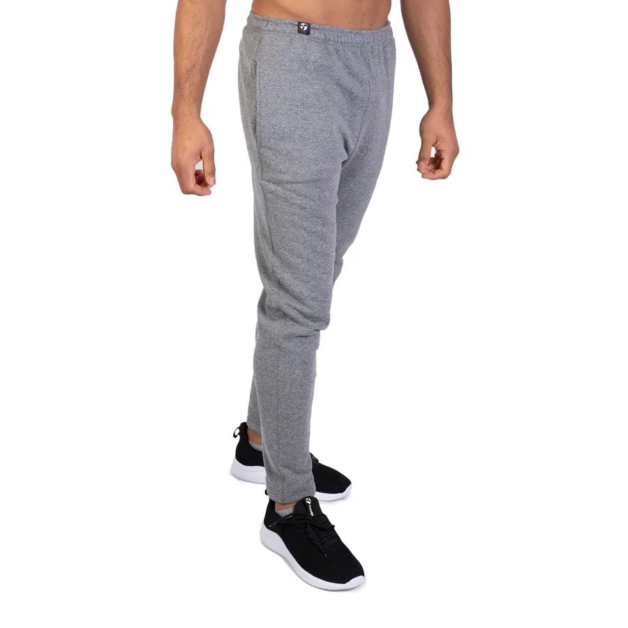 Imagen 1 de 3 de Pantalón Topper Rtc Basico Chupin-GRIS