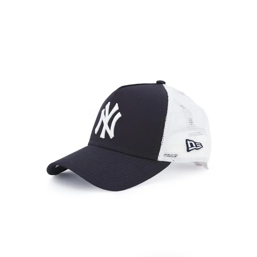 Imagen 0 de 4 de Gorra New Era Clean Trucer 2 Neyyan-BLANCO/MARINO