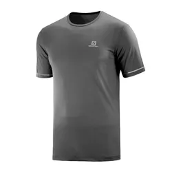 Remera Salomon Xa Lite Ss