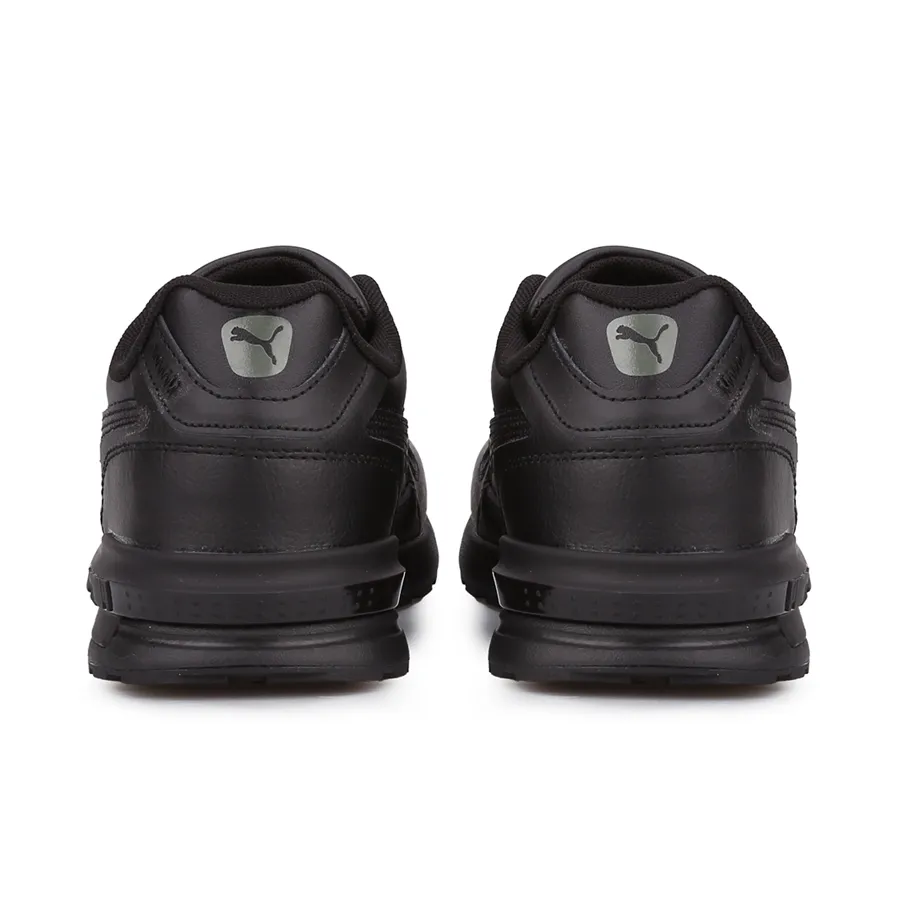 Imagen 2 de 5 de Zapatillas Puma Graviton Pro-NEGRO/NEGRO