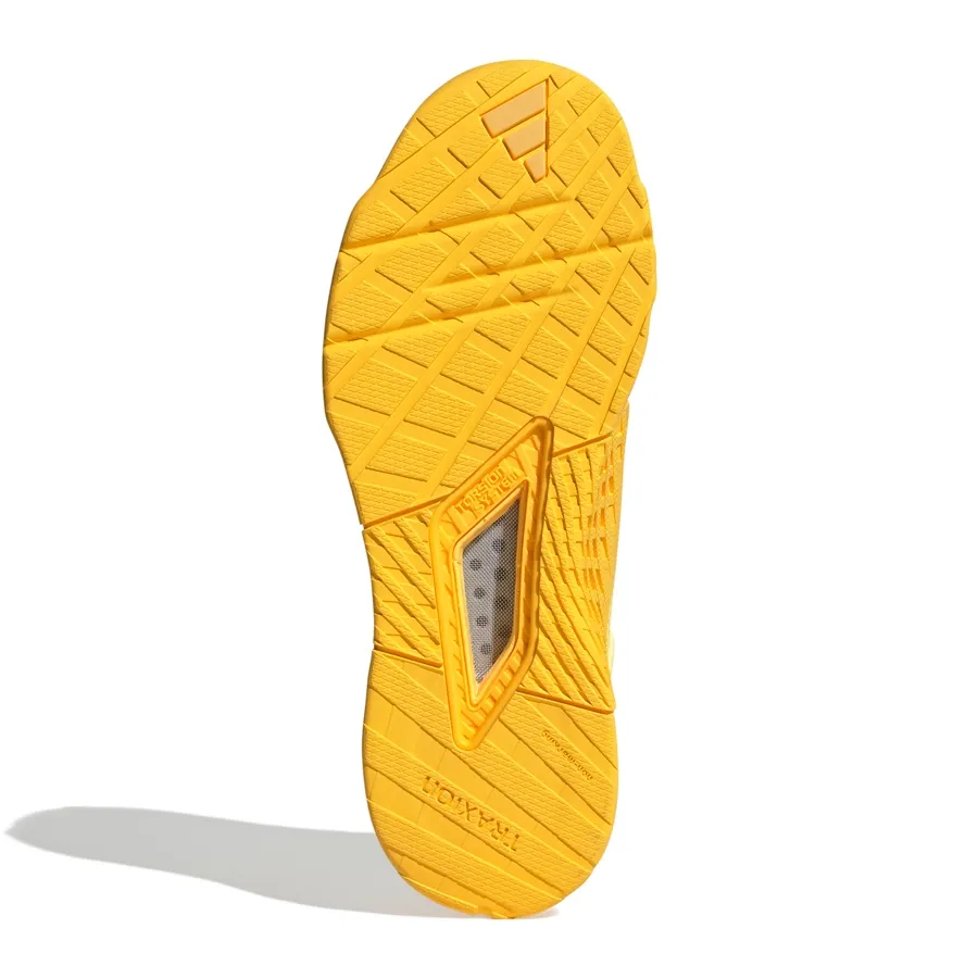 Imagen 5 de 8 de Zapatillas adidas Dropset 2-AMARILLO