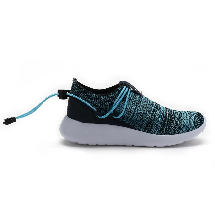 Imagen 4 de 5 de Zapatillas Topper Seul Kids-MARINO