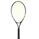 raqueta-babolat-ballfightre-23-NEGRO/VERDE/AZUL