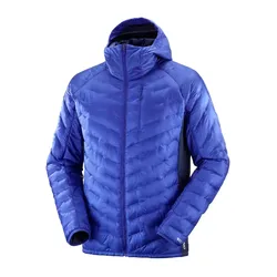Campera Salomon Outline Primaloft Hdy