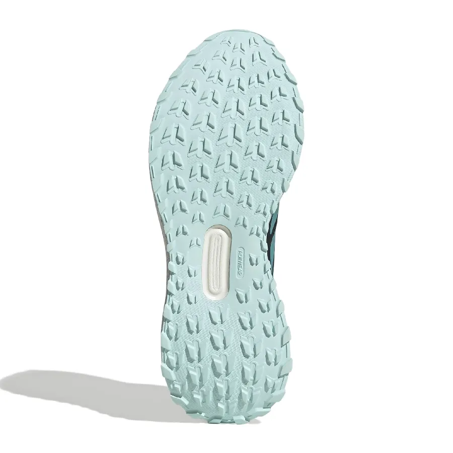 Imagen 4 de 7 de Zapatillas adidas Runfalcon 5 Tr-GRAFITO/VERDE