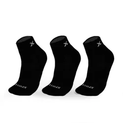 Medias Xpirit Icon Quarter Tripack