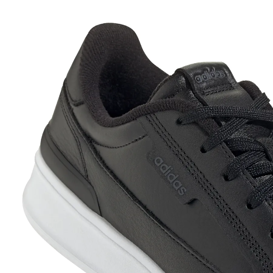 Imagen 6 de 8 de Zapatillas adidas Aspyre-NEGRO/BLANCO