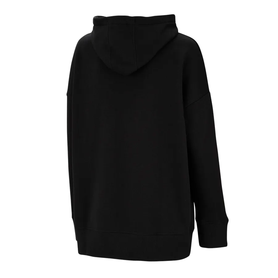 Imagen 1 de 2 de Campera Under Armour Rival Fleece Fz-NEGRO