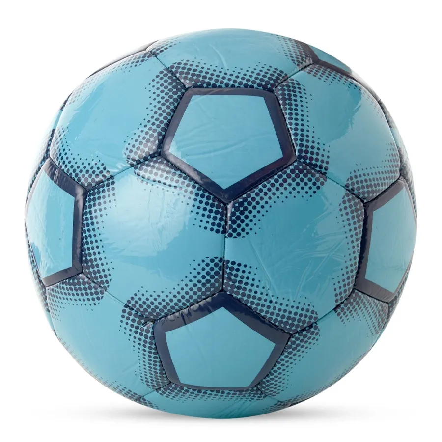 Imagen 1 de 2 de Pelota Nawa Neon-TURQUESA