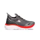 zapatillas-kappa-ray-kids-GRIS/ROJO