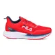 zapatillas-fila-racer-advantage-ROJO/MARINO/BLANCO