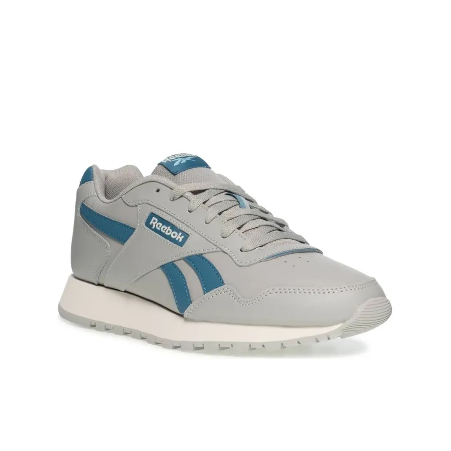 Imagen 1 de 6 de Zapatillas Reebok Glide-GRIS/CELESTE/AZUL