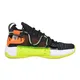 zapatillas-finder-s-jump-ball-NEGRO/NARANJA/AMARILLO FLUOR