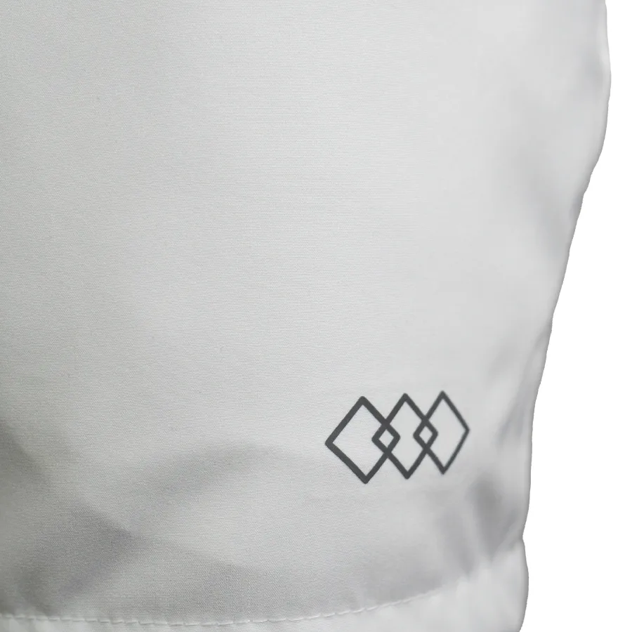 Imagen 4 de 5 de Shorts Kamp -BLANCO