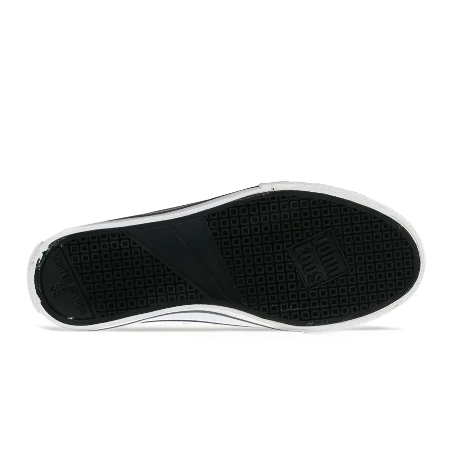 Imagen 4 de 5 de Zapatillas John Foos Legend 182-BLANCO