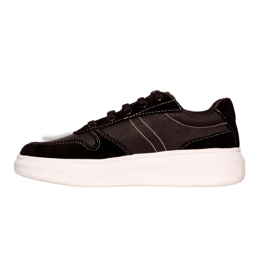 Imagen 2 de 6 de Zapatillas Roxy Himary-NEGRO/BLANCO