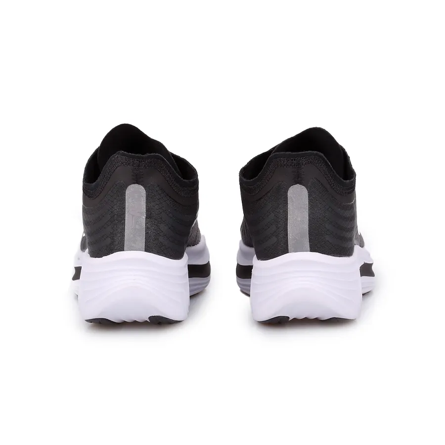Imagen 3 de 6 de Zapatillas Fila Racer Carbon-NEGRO/BLANCO