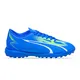 botines-puma-ultra-play-tt-AZUL/VERDE/BLANCO