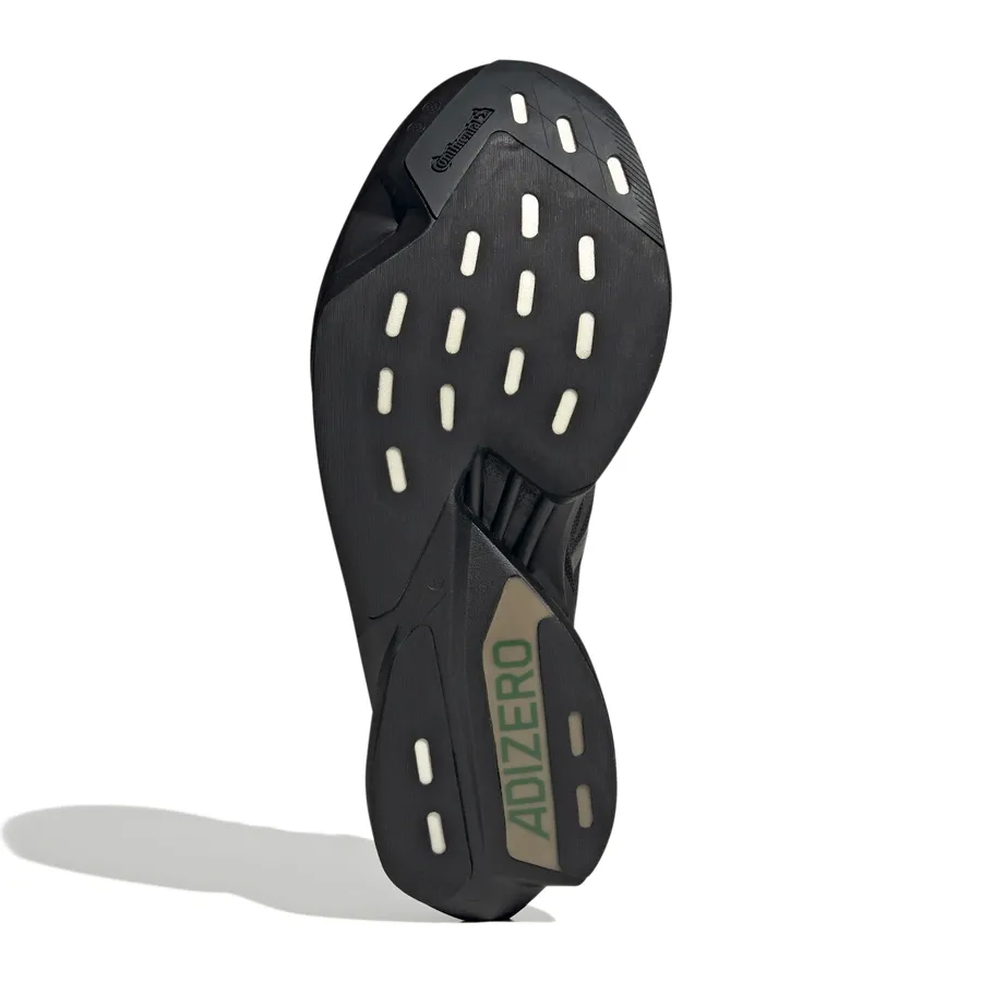 Imagen 4 de 7 de Zapatillas adidas Adizero Adios Pro 3-NEGRO