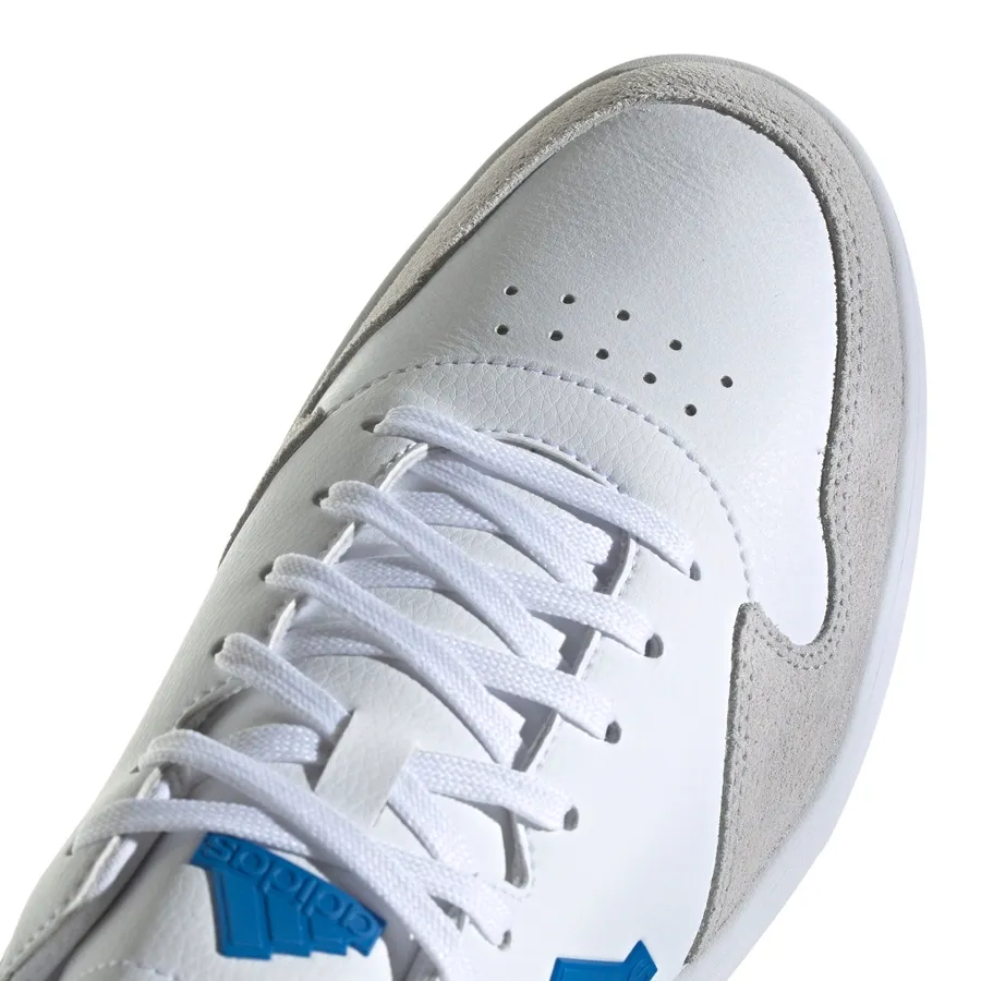 Imagen 5 de 7 de Zapatillas adidas Kantana-BLANCO/GRIS/AZUL