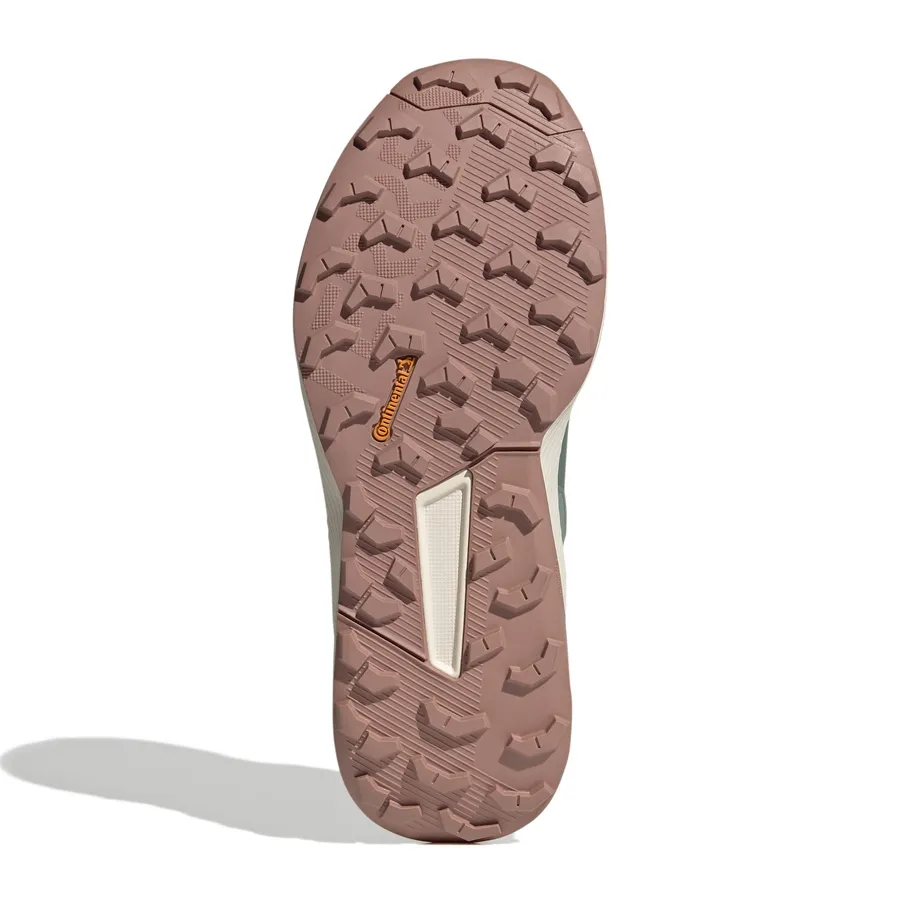 Imagen 6 de 7 de Zapatillas adidas Terrex Trailrider-VERDE/LILA/NUDE