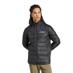 Campera adidas Mt Down