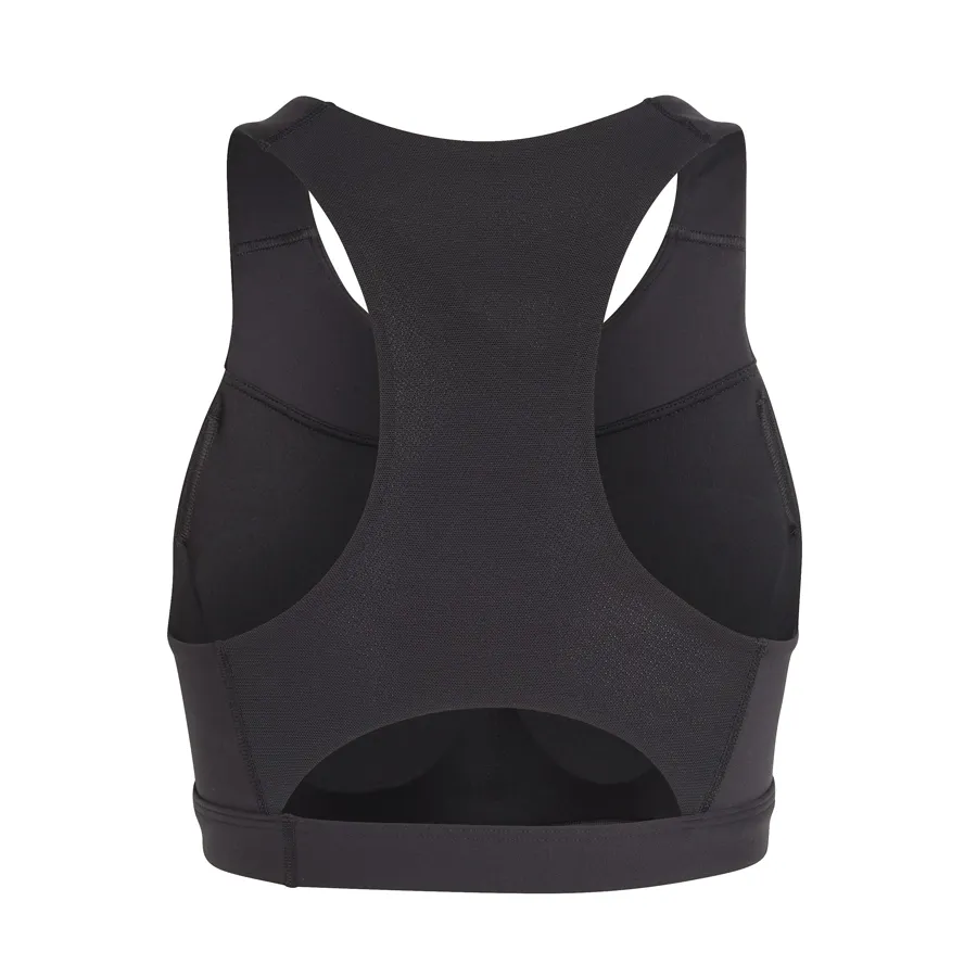 Imagen 1 de 6 de Top adidas Run-NEGRO