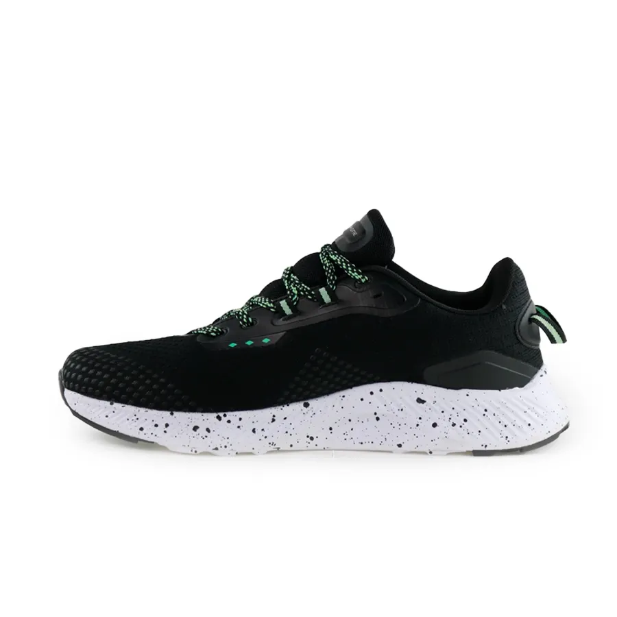Imagen 1 de 5 de Zapatillas Montagne Trail Run Infinite Pro-NEGRO