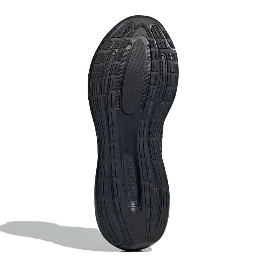 Imagen 4 de 7 de Zapatillas adidas Runfalcon 2.0-NEGRO