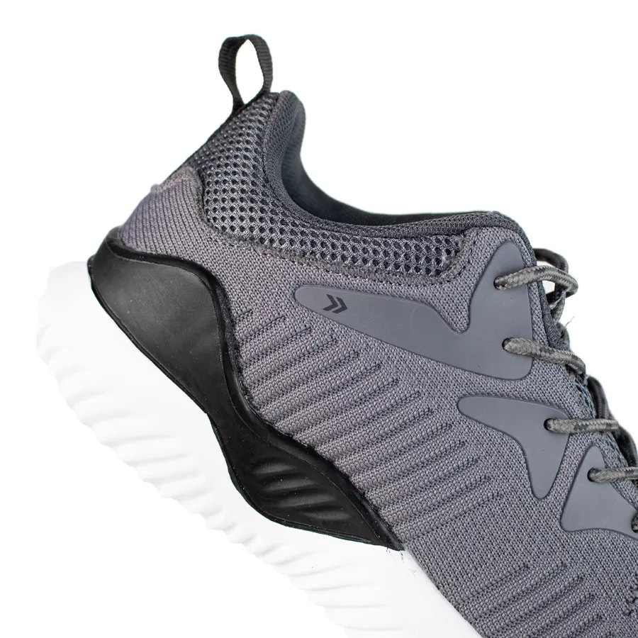 Imagen 5 de 6 de Zapatillas Atomik Deportivo Cordon Glorious 22-TOPO