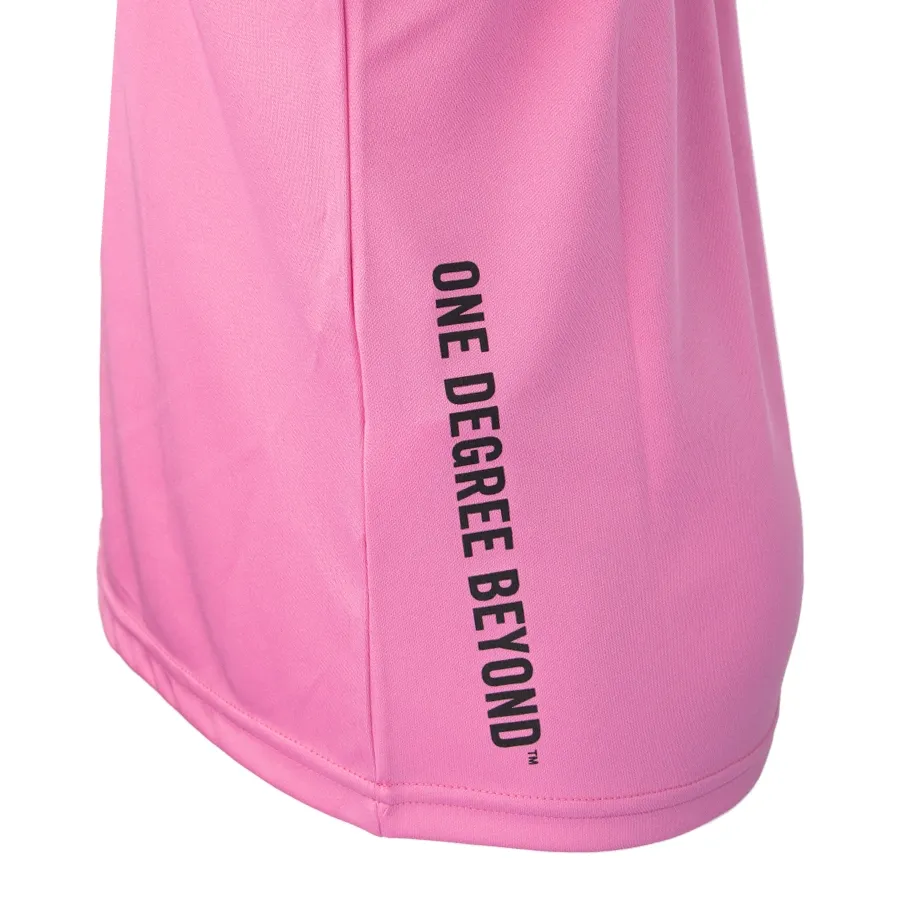 Imagen 3 de 4 de Remera 361º Jersey Running-ROSA