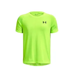 Remera Under Armour Tech 2.0 Ss