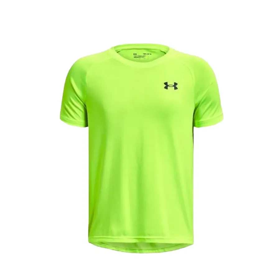 Imagen 0 de 2 de Remera Under Armour Tech 2.0 Ss-LIMA
