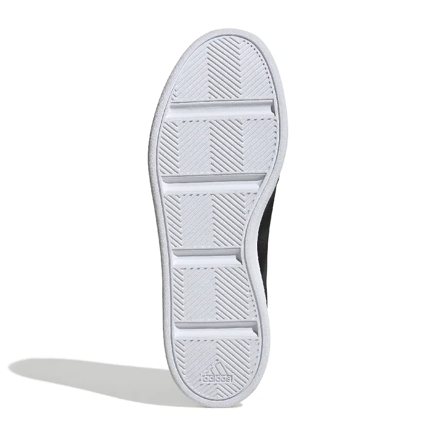 Imagen 4 de 8 de Zapatillas adidas Aspyre-NEGRO/BLANCO