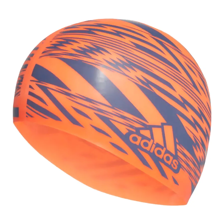 Imagen 0 de 4 de adidas Tokyo Graphic-NARANJA