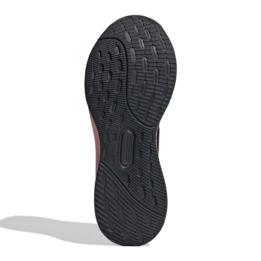 Imagen 4 de 7 de Zapatillas adidas Ultrarun 5-NEGRO/ROSA/AMARILLO