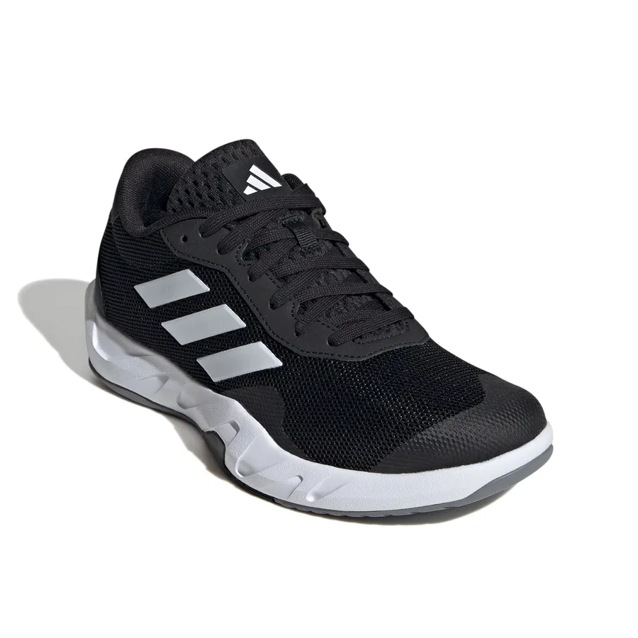 Imagen 2 de 8 de Zapatillas adidas Amplimove Trainer-NEGRO/BLANCO