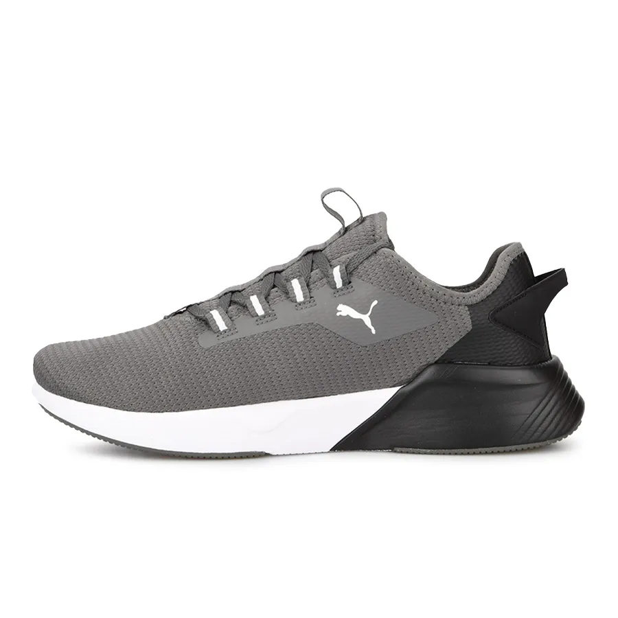 Imagen 1 de 5 de Zapatillas Puma Retaliate 2-GRIS/NEGRO/BLANCO