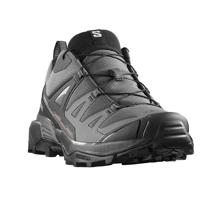 Imagen 1 de 6 de Zapatillas Salomon X Ultra 360-NEGRO/GRIS