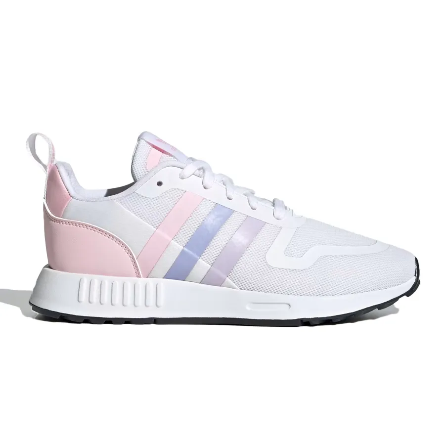 Imagen 0 de 8 de Zapatillas adidas originals Multix-BLANCO/ROSA/LILA