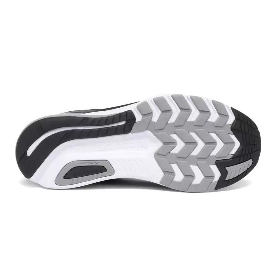 Imagen 4 de 5 de Zapatillas Saucony Jazz 22-NEGRO/GRIS