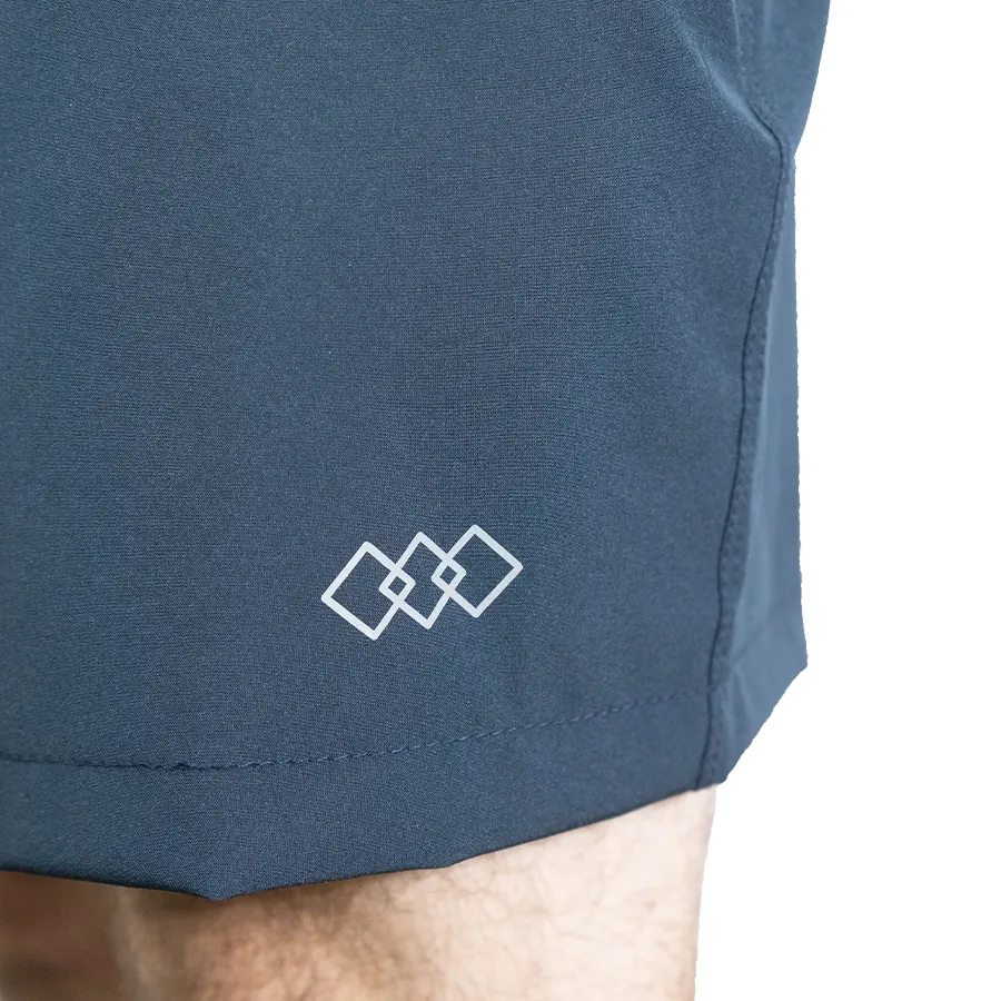 Imagen 4 de 5 de Shorts Kamp -MARINO