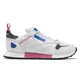zapatillas-reebok-classic-leather-ree-dux-BLANCO/ROSA/AZUL
